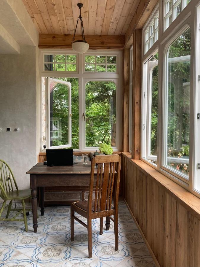 Niebieski Kon Holiday home Kazimierz Dolny
