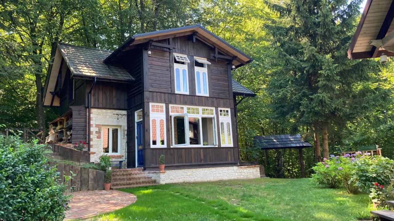 Niebieski Kon Holiday home