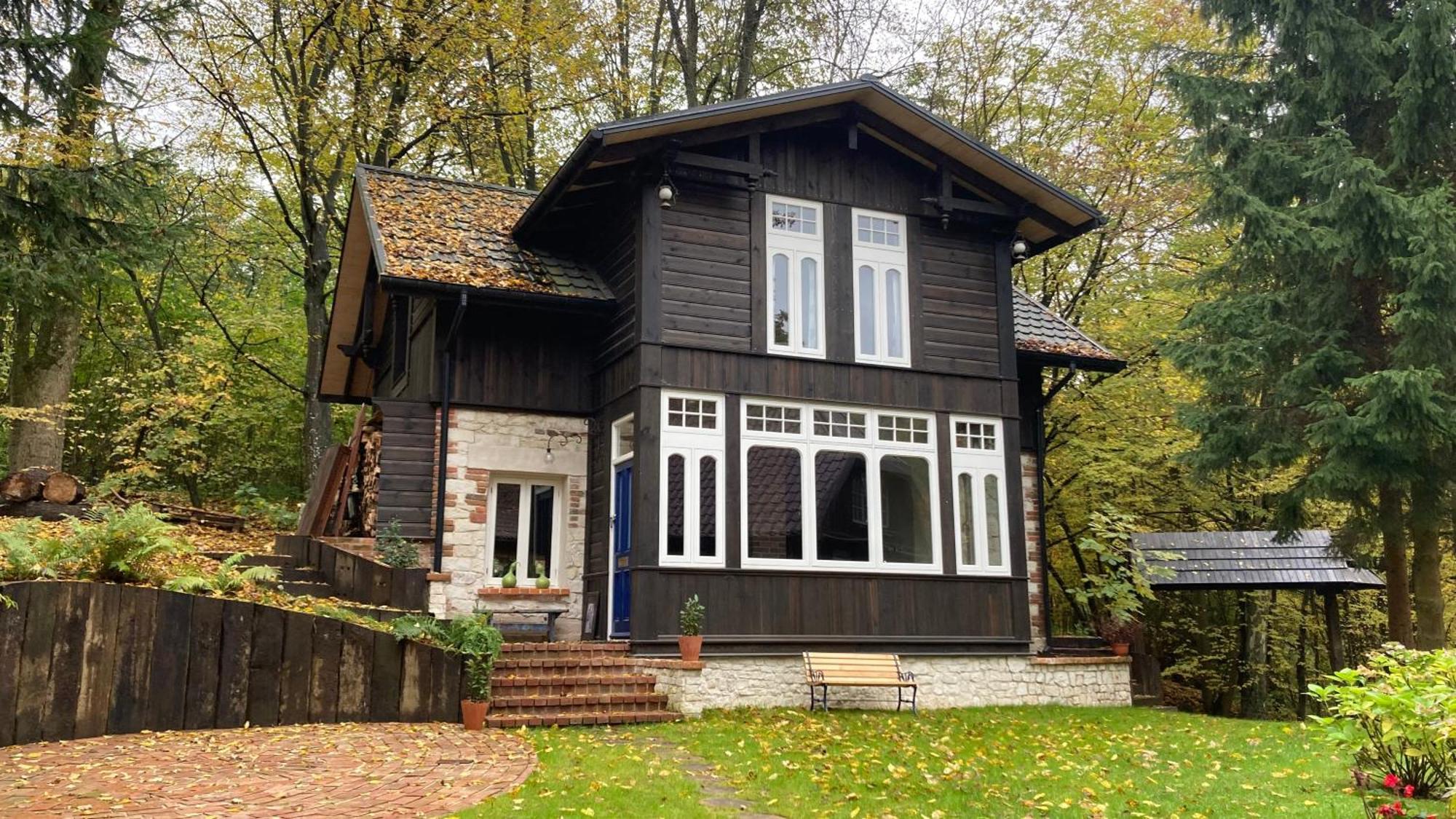 Holiday home Niebieski Kon Kazimierz Dolny