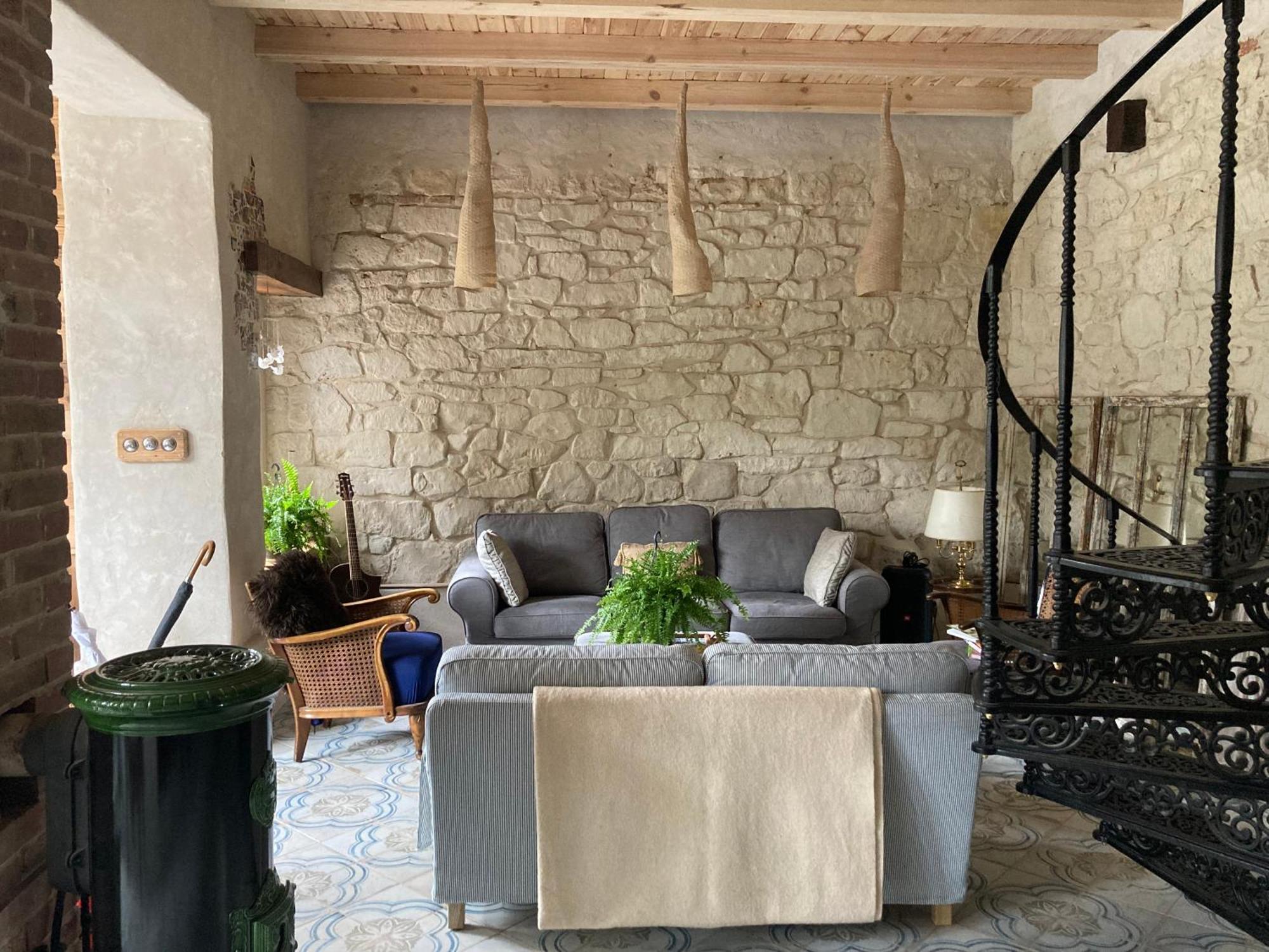 Holiday home Niebieski Kon