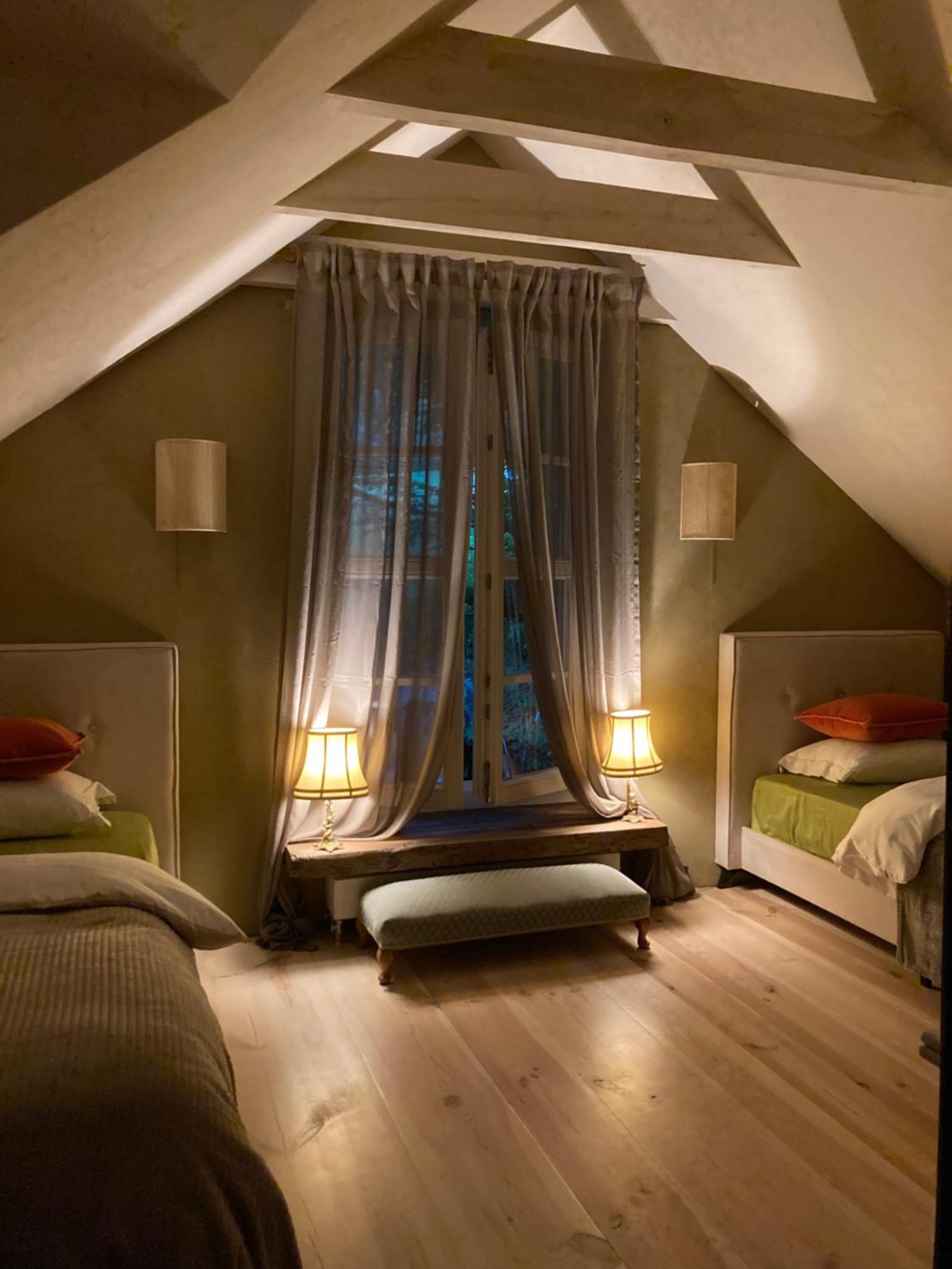 Niebieski Kon Holiday home Kazimierz Dolny